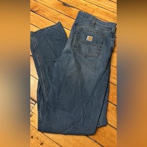 Carhartt Jeans